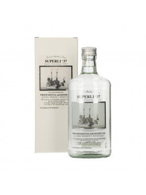 Superli Barber's Hairtonic 700ml