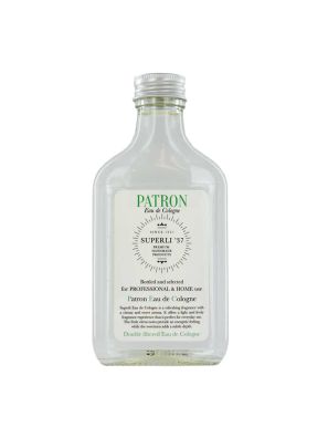 Superli '37 Patron Eau de Cologne 200ml