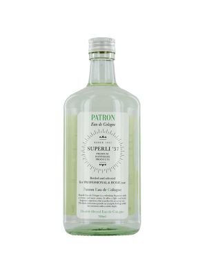 Superli '37 Patron Eau de Cologne 700ml