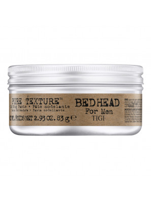 Tigi Bed Head Men Pure Texture Molding Paste 83gr