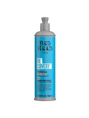 Tigi Bed Head Recovery Moisture Rush Conditioner 400ml