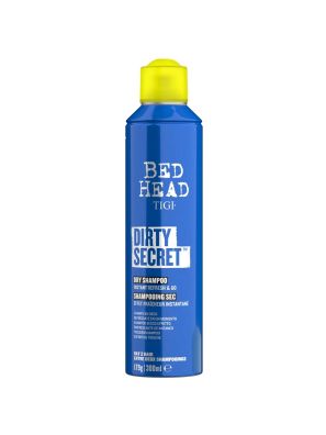 Tigi Bed Head Dirty Secret Shampooing sec 300ml