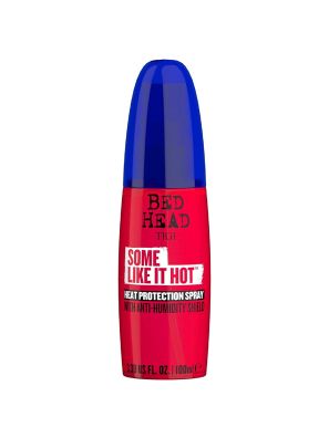 Tigi Bed Head Some Like It Hot Heat Protection Spray 100ml