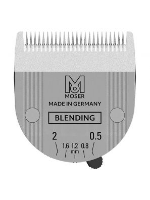 Wahl Snijblad Precision Blending Blade