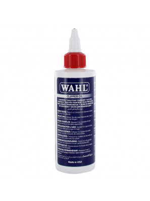Wahl Tondeuse Olie 118ml