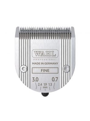 Snijblad Wahl Precision Blade Fine