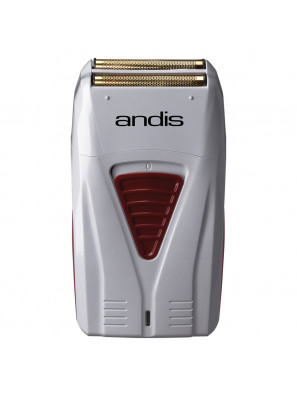 Andis TS-1 17240 Profoil Lithium Titanium Foil Shaver