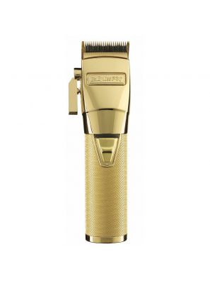 BabylissPRO 4rtists Ferrari Engine Tondeuse GoldFX FX8700GE