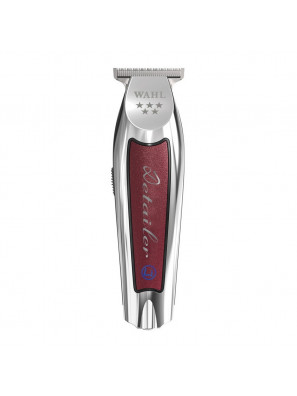 Wahl Trimmer Detailer LI T-Wide Cordless