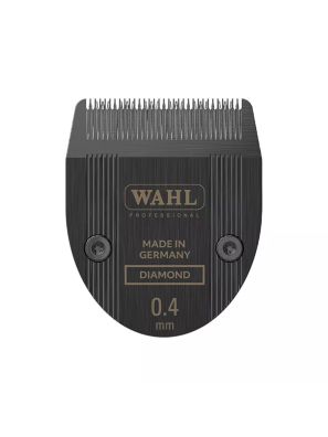 Wahl Snijkop Diamond Trimmer 0.4mm