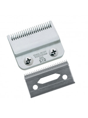 Wahl Snijkop Stagger Tooth Magic Clipper Cordless