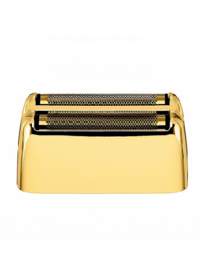 BabylissPRO 4rtists Snijkop Foil Head 2 FXRF2GE Gold