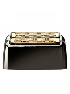 BabylissPRO 4rtists Snijkop Foil Head 2 FXRF2GSE Gun Steel