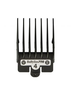 Babyliss Pro Opzetkam 4 (13mm) voor FX8700