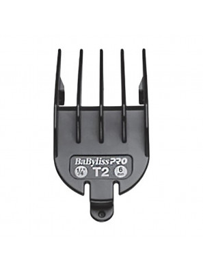 Babyliss Pro Trimmer Opzetkam 6mm voor FX7880E
