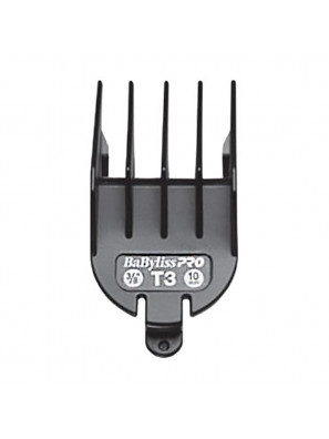 Babyliss Pro Trimmer Opzetkam 10mm voor FX7880E