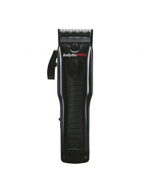 BabylissPRO 4rtists Clippers Lo-ProFX Black