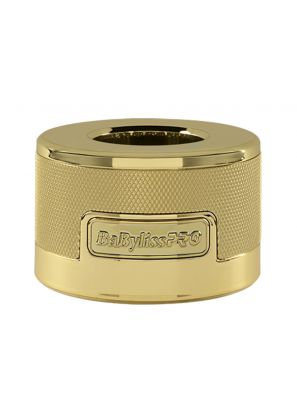 BabylissPRO 4rtists SkeletonFX Trimmer Laadstandaard Goud