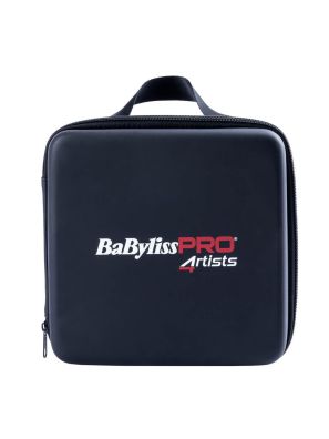 Mallette de rangement BabylissPRO 4rtists Noir