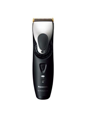 Panasonic Tondeuse à cheveux ER-DGP65 Noir