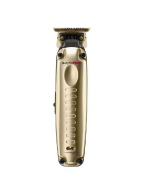 BabylissPRO 4rtists Trimmer Lo-ProFX Gold