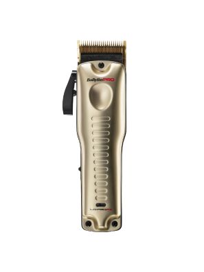 BabylissPRO 4rtists Tondeuse Lo-ProFX Gold