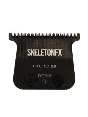 BabylissPRO 4rtists Snijkop FX707BD2 SkeletonFX 2.0mm Deep Tooth