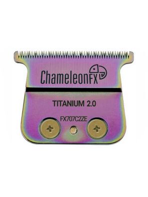 BabylissPRO 4rtists Snijkop FX707C2ZE SkeletonFX 2.0mm Deep Tooth