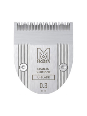 Wahl Snijkop Precision U-Blade 0.3mm