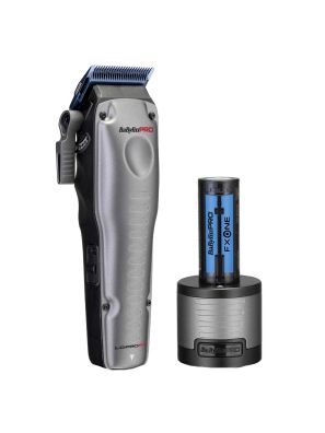 BabylissPRO 4rtists Tondeuse LO-PRO FXONE Grey