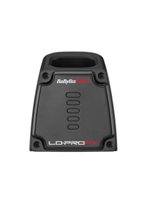 BabylissPRO 4rtists LO-PRO Tondeuse Charging Base FX825E
