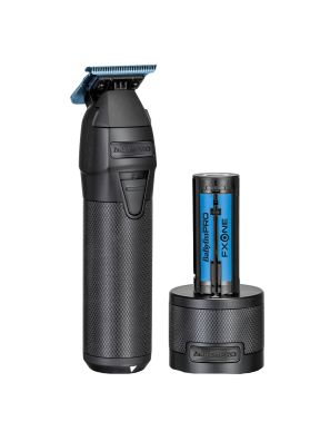 BabylissPro 4rtist Trimmer Skeleton FXONE Black