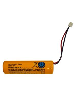 Wahl MFD Accu LI+ 3.6V