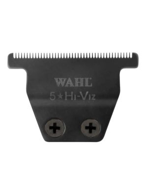 Wahl Snijkop Hi-Viz Precision Trimmer Blade 0.4mm