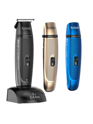GA.MA Trimmer Gear Bravo Cordless