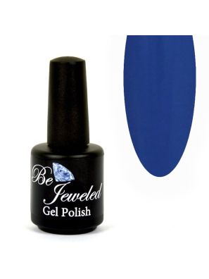 Urban Nails Be Jeweled Gelpolish 215 Blue 15ml