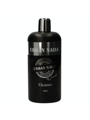 Urban Nails Cleanser 500ml