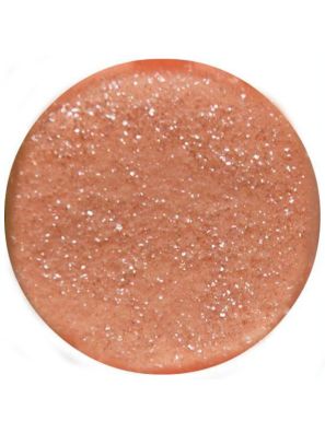 Urban Nails Color Acryl A25 Pastel Orange Shimmer 4gr.