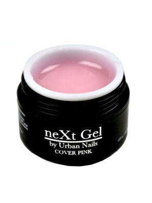 Urban Nails NeXt Gel Cover Pink 30gr.