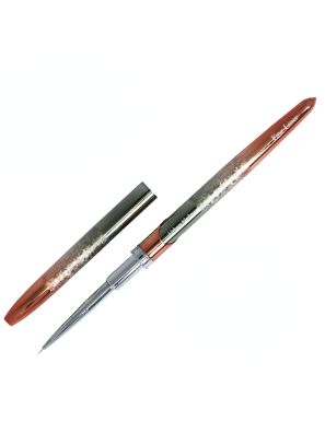 Urban Nails Fine Liner Penseel Rosegold Line