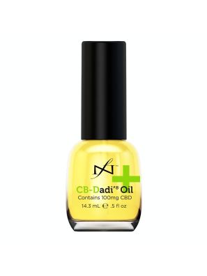 CB-Dadi' Oil Nagelriemolie 14.3ml