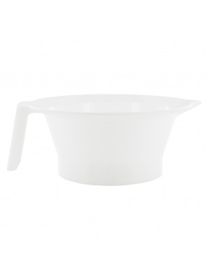 Sibel Paint Tray Anti-Slip with Handle White (plateau à peinture antidérapant avec poignée)