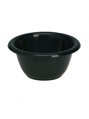 Sibel Verfbakje Zwart Zonder Handvat