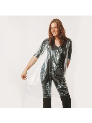 Chiffon Bravehead jetable 50 pièces 140 x 100 cm