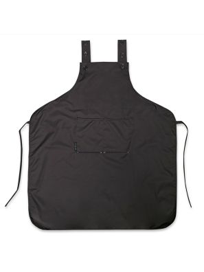 Trend Design Verfschort Nano Oversized Zwart