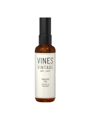 Huile à barbe Vintage Vines 100ml