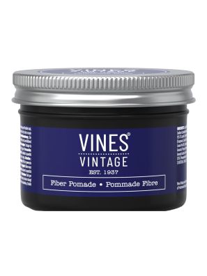 Vines Vintage Fiber Pomade 125ml