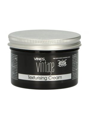 Vines Vintage Texturising Cream 125ml