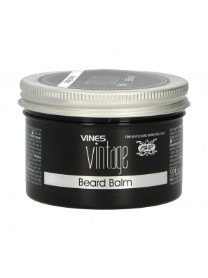 Baume à barbe Vintage Vines 125ml