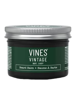 Baume à barbe Vintage Vines 125ml